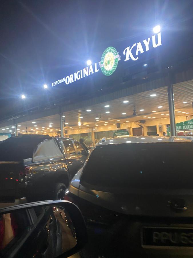 شقة New 6Pax Soho Near Usm & Spice Arena & Airport بيان ليباس المظهر الخارجي الصورة